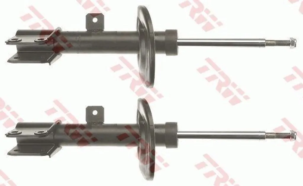 Amortisseur TRW JGM1085T avant pour C4 Picasso I et Grand Picasso