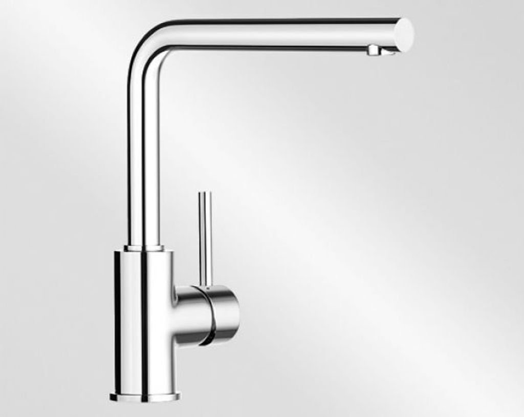 BLANCO Robinet de cuisine Mila 519414 résistant à la Image du produit 