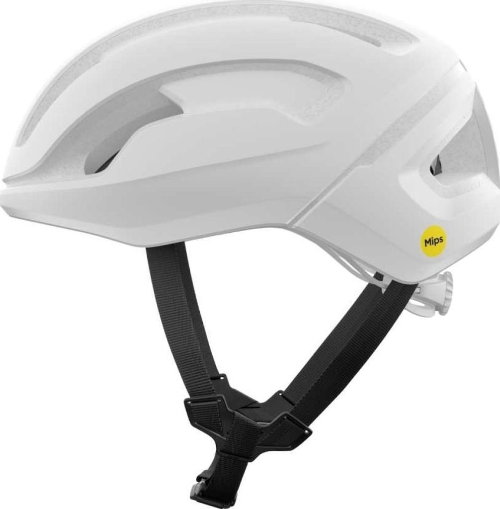 POC Omne Air MIPS Weiß Produktbild 