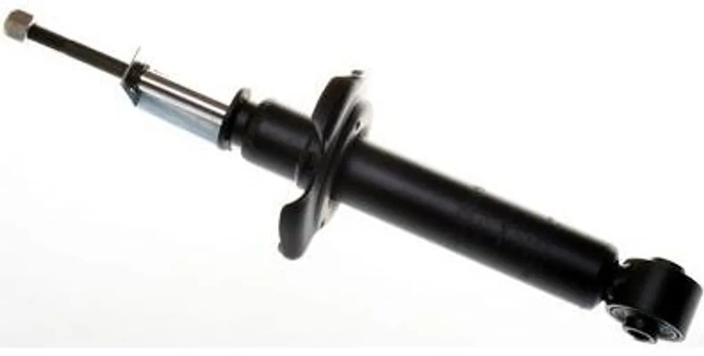 Amortisseur Gaz DSC011G OE 56210BM400 - Haute Stabilité pour Almera