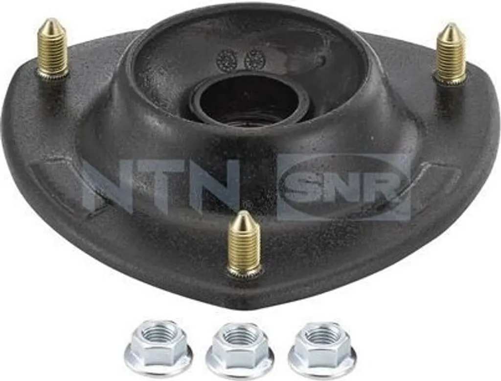 Palier d'appui de jambe de suspension SNR haute résistance OE MR297465 J