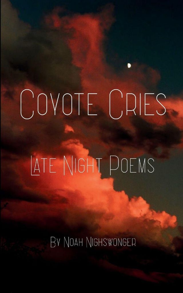 Coyote Cries