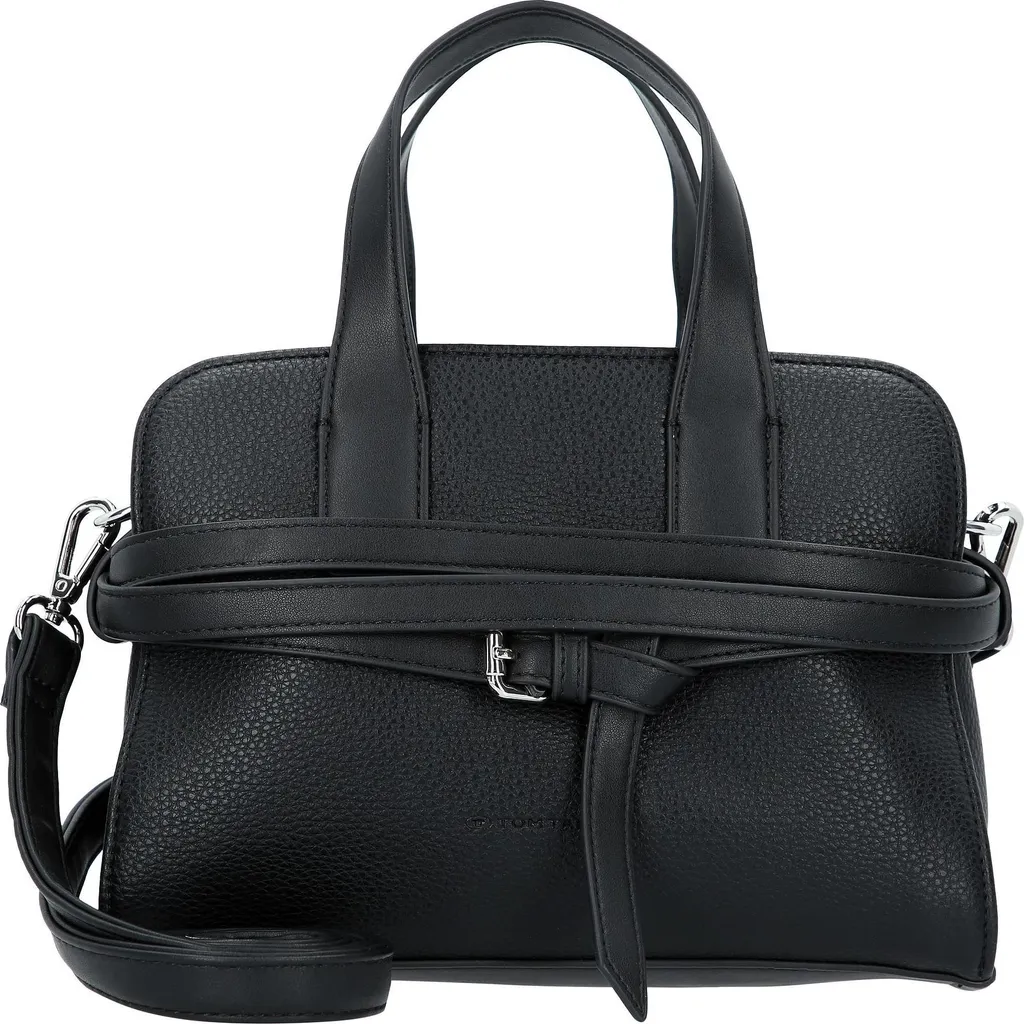 Tom Tailor Freya 25 cm: La Borsa Iconica per il Tuo Stile Personale