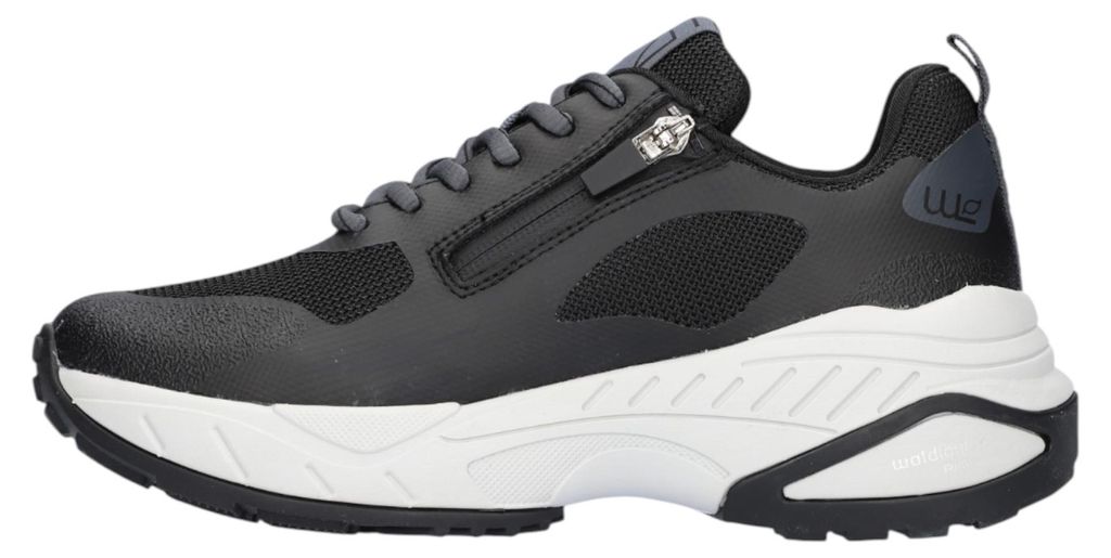 Scarpe da ginnastica da donna Waldläufer, modello Immagine del prodotto 
