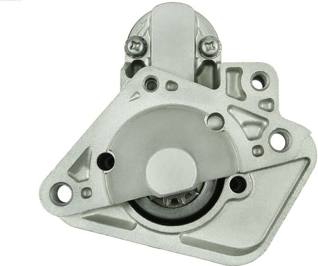 AS-PL S5035PR Starter Anlasser 1,4kW passend für MERCEDES-BENZ CITAN Kasten (415) 12V