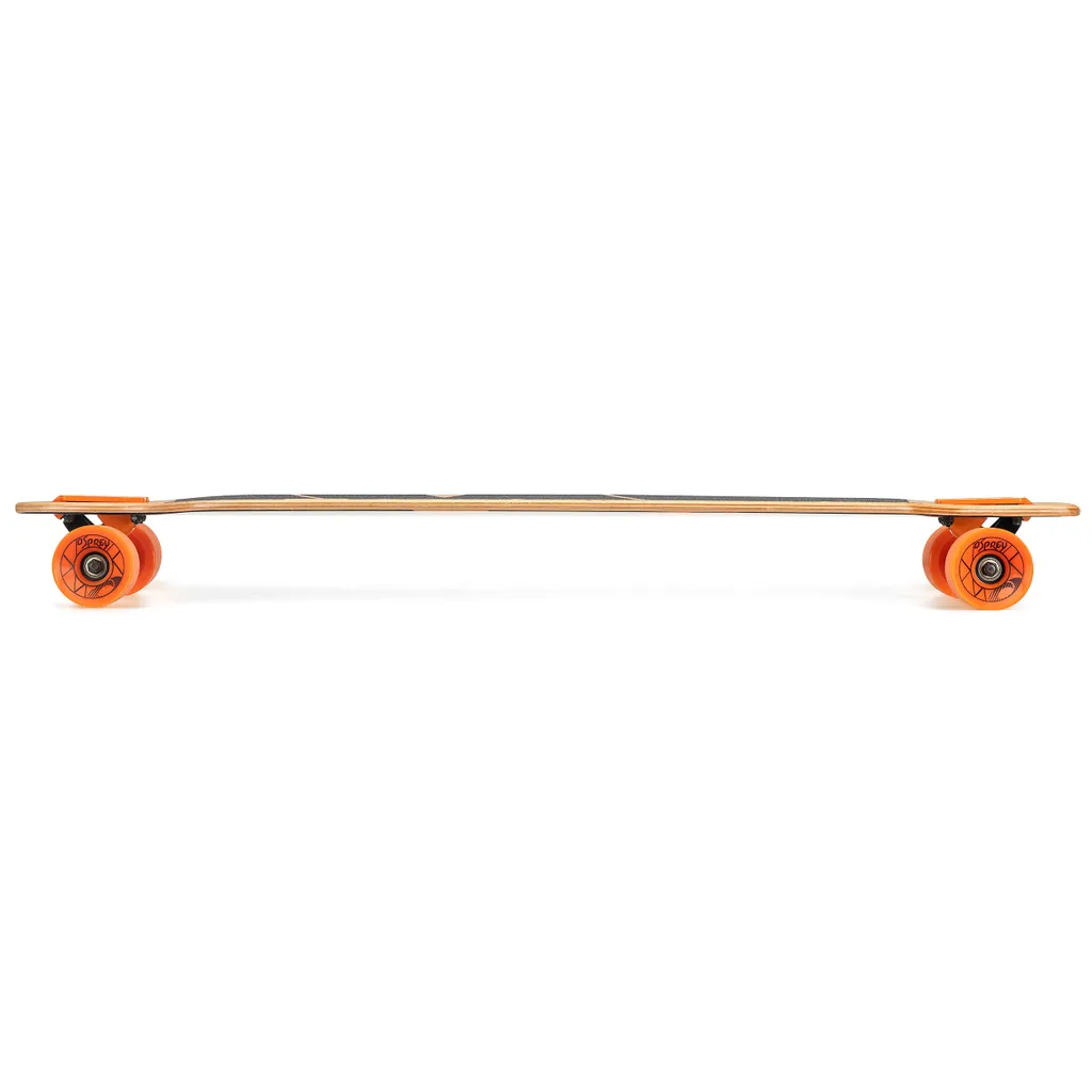 Longboard Osprey Nexus 39 Twin Tip Drop-Through avec Roulements ABEC 9 - 7