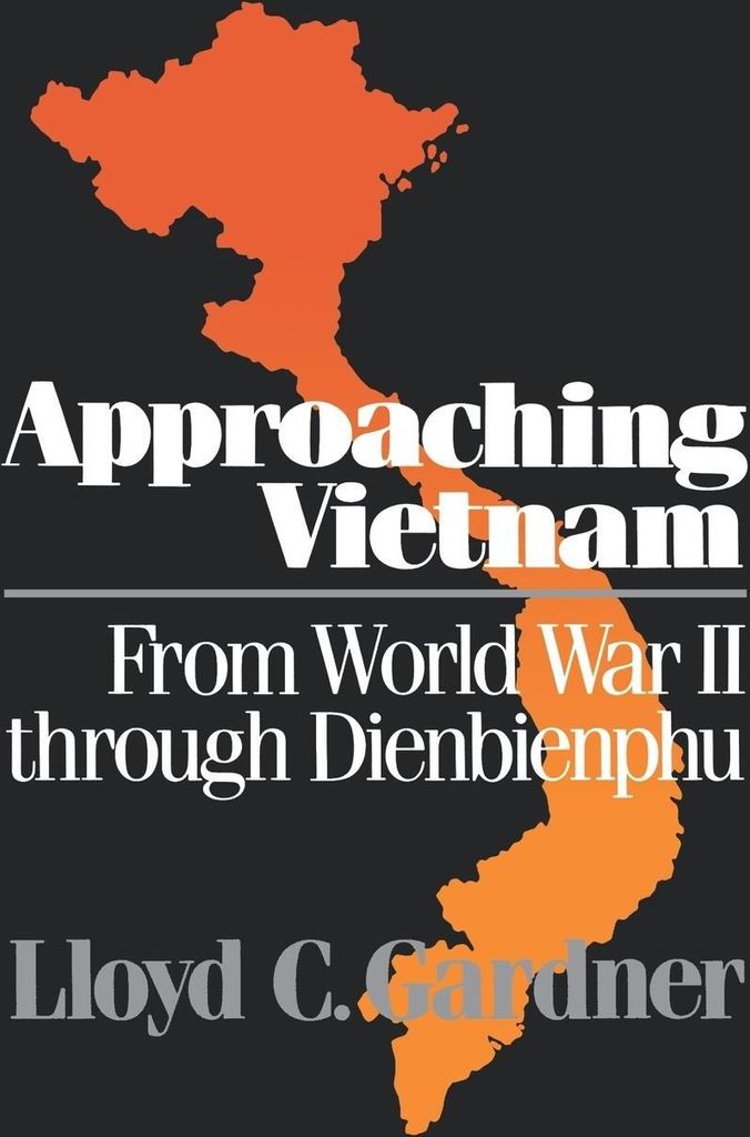 Approaching Vietnam