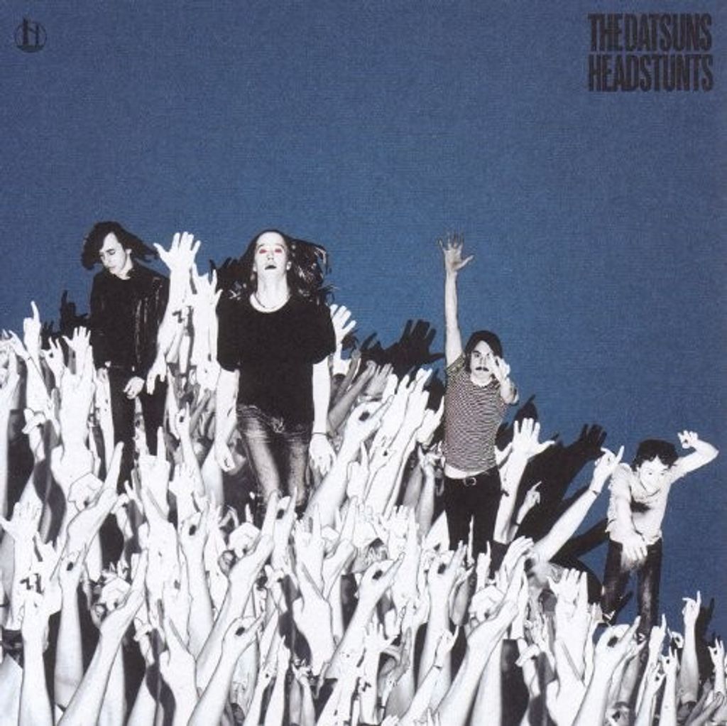 Datsuns,The-Headstunts