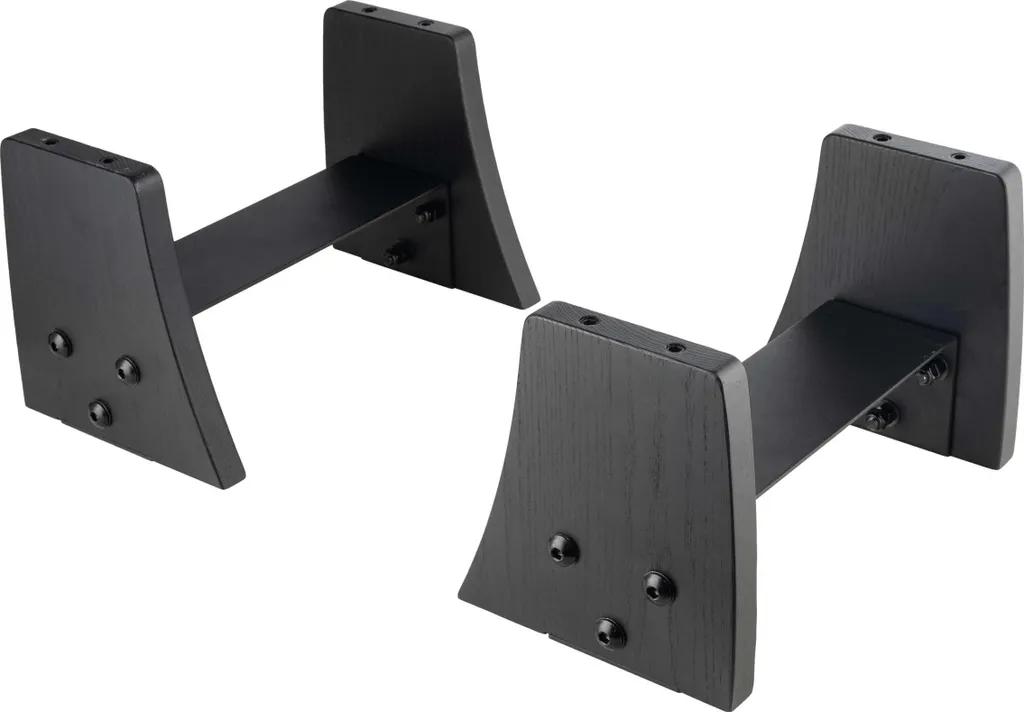 Kit d'élévation 20cm Fluid en Bois Robuste pour Viking et Apollo V