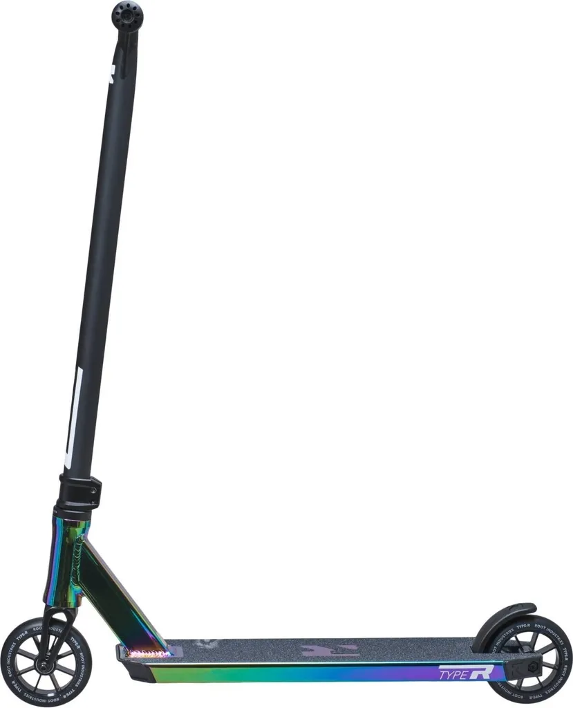 Trottinette Freestyle Type R Root Industries : Le Modèle Complet Idéal - 9