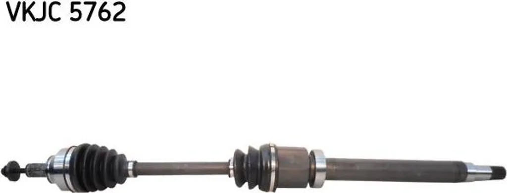 Remplacer l'arbre d'entraînement Focus - SKF VKJC 5762 OE 1318942