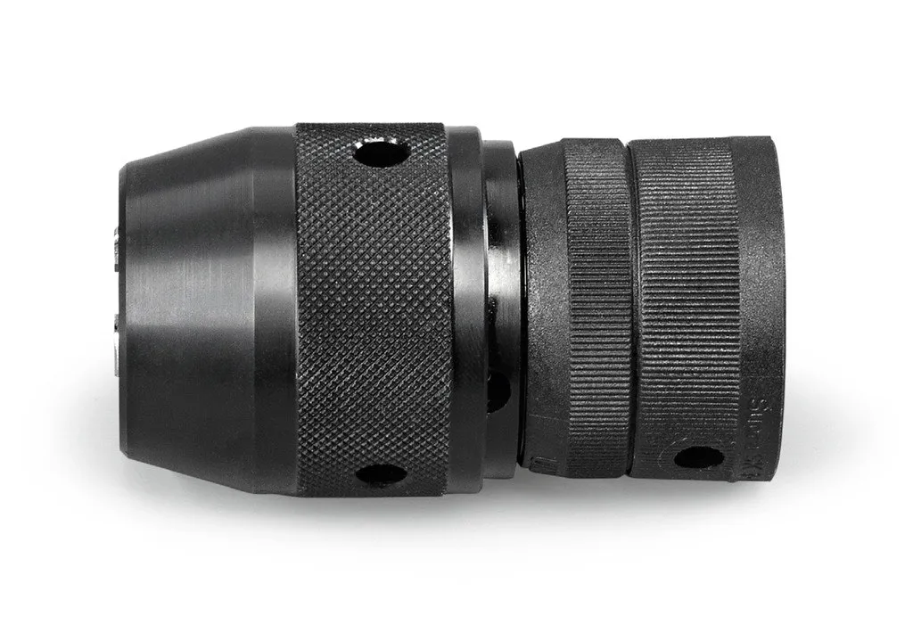 FEIN 63205038010 Mandrin de perçage à verrouillage rapide métal robuste