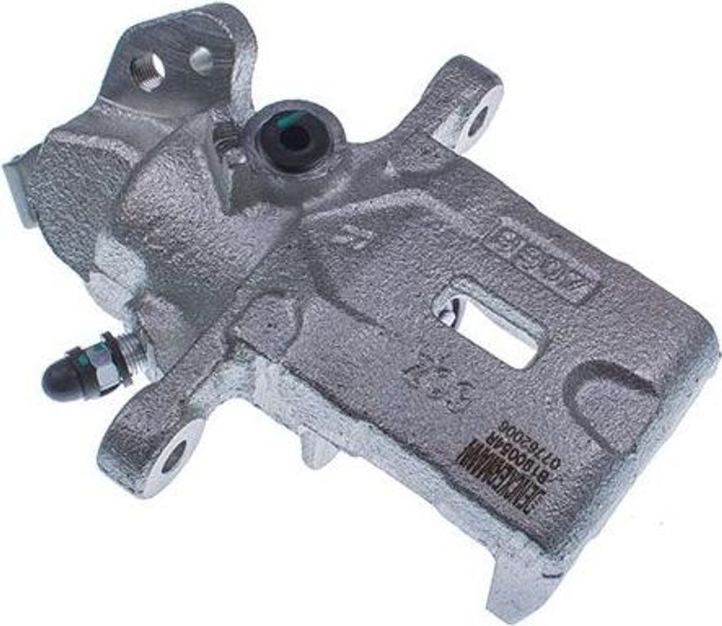 DENCKERMANN B190054R Bremssattel OE 582302D500 kompatibel mit Coupe, Lantra, Cerato
