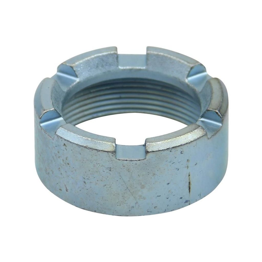Überwurfmutter Auspuffmutter M40x1,5 mm Auspuff 32mm Tempo DBS Moped Mofa Mokick