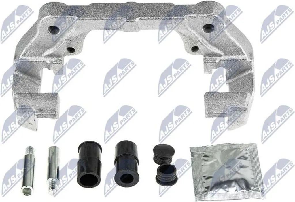 Étrier de Frein Support Arrière pour X4 X5 X6, Remplacement OE 34116776784