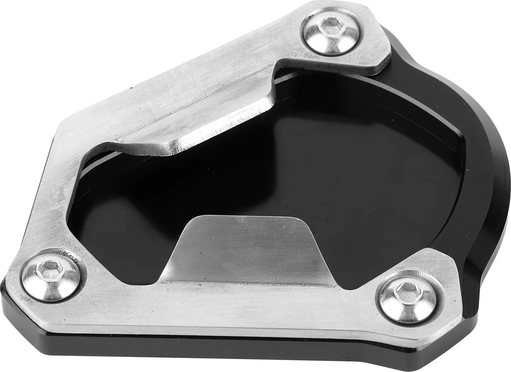 Base Maggiorata Cavalletto Triumph Scrambler 1200XC XE 2019-2020