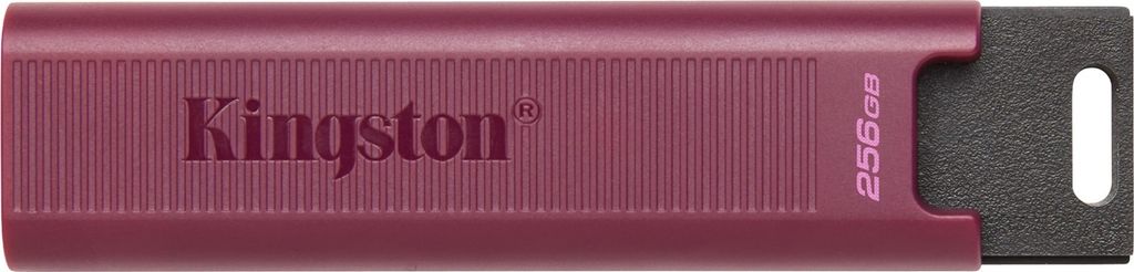 256GB Kingston DT Max USB-A 3.2 gen. 2 Obrázek produktu 