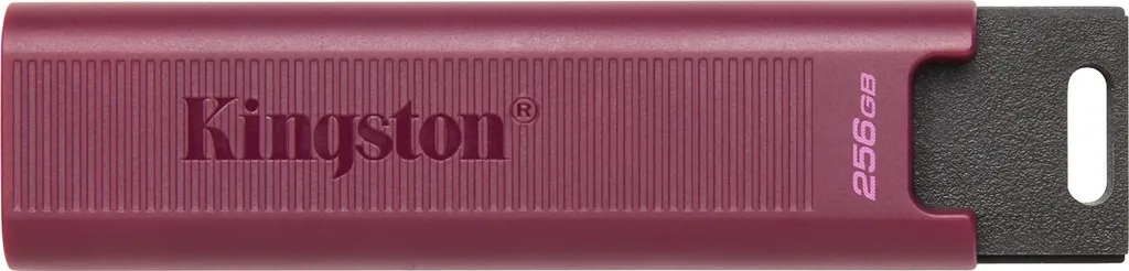 Kingston DataTraveler Max Type-A 256GB USB 3.2 Gen 2 Performance DTMAXA