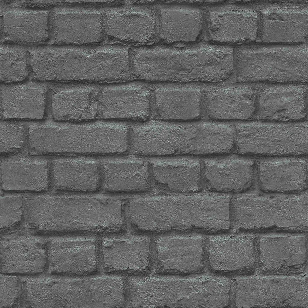 Rasch, papírová tapeta, kolekce 226744, vzor "Stein Beton", Obrázek produktu 