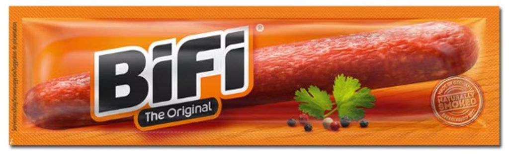 BiFi The Original 20 g Immagine del prodotto 