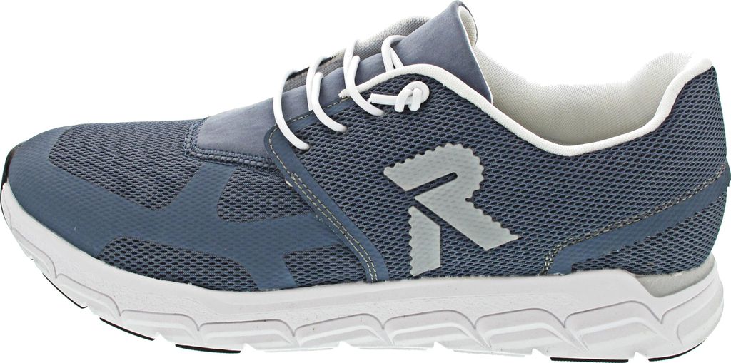 Rieker M9000-12 (41/adria/adria/lightblu) Produktbild 