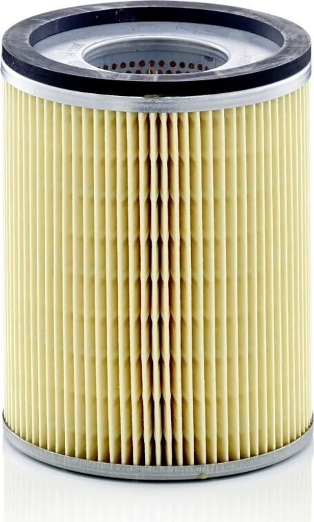 Filtre à huile MANN-FILTER H 1366 x - Stop aux impuretés moteur pour MINI R56