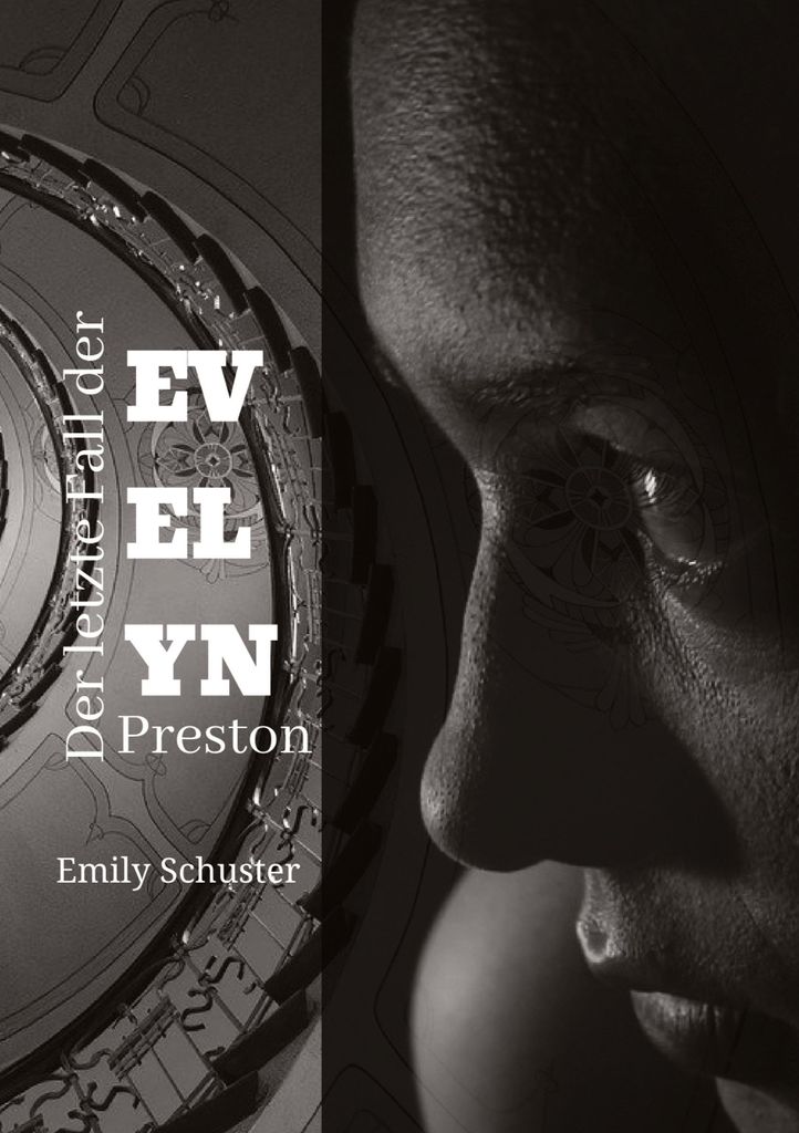 Der letzte Fall der Evelyn Preston