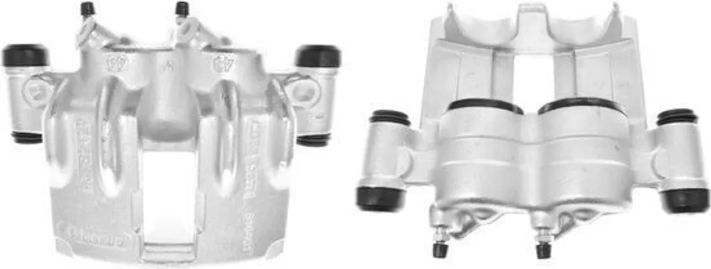 Réparer un Frein Grippé sur Jumper ou Ducato avec l'Étrier Bosch 4401 E5