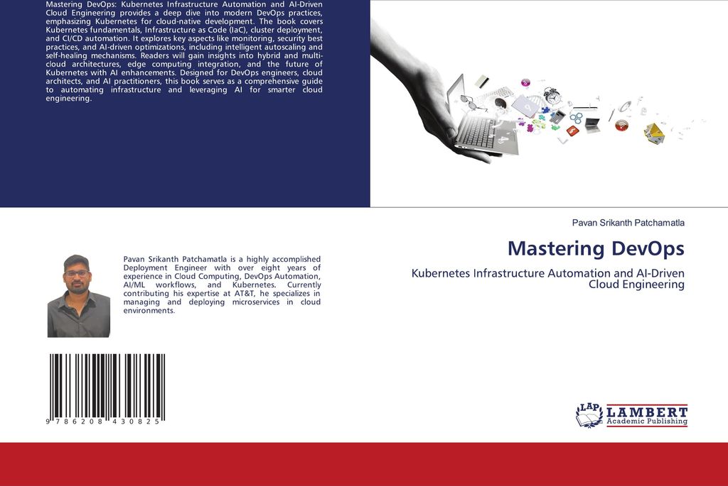 Mastering DevOps