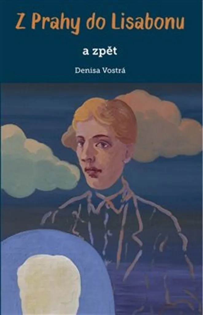 Inspiration Voyage Europe : Livre Z Prahy do Lisabonu a zpět pour Lecteurs