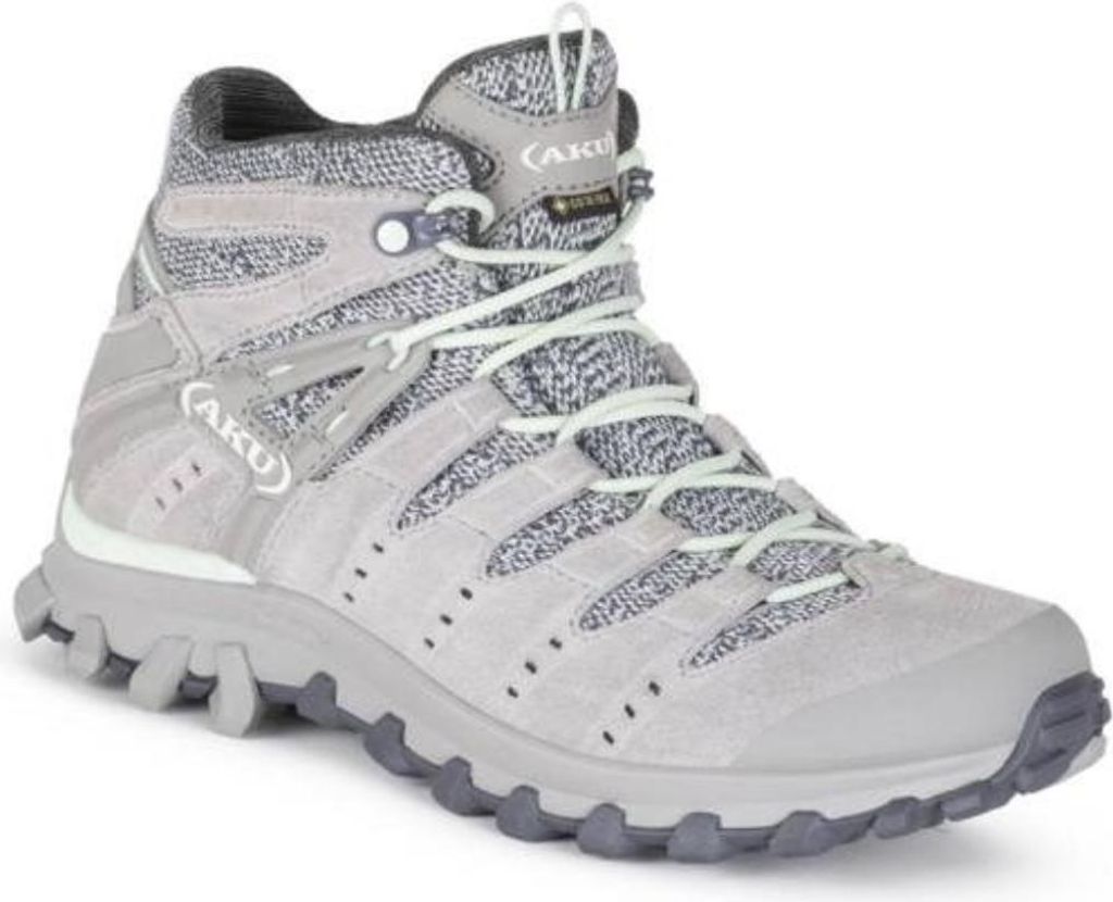 Aku Schuhe Alterra Lite Goretex, 714104