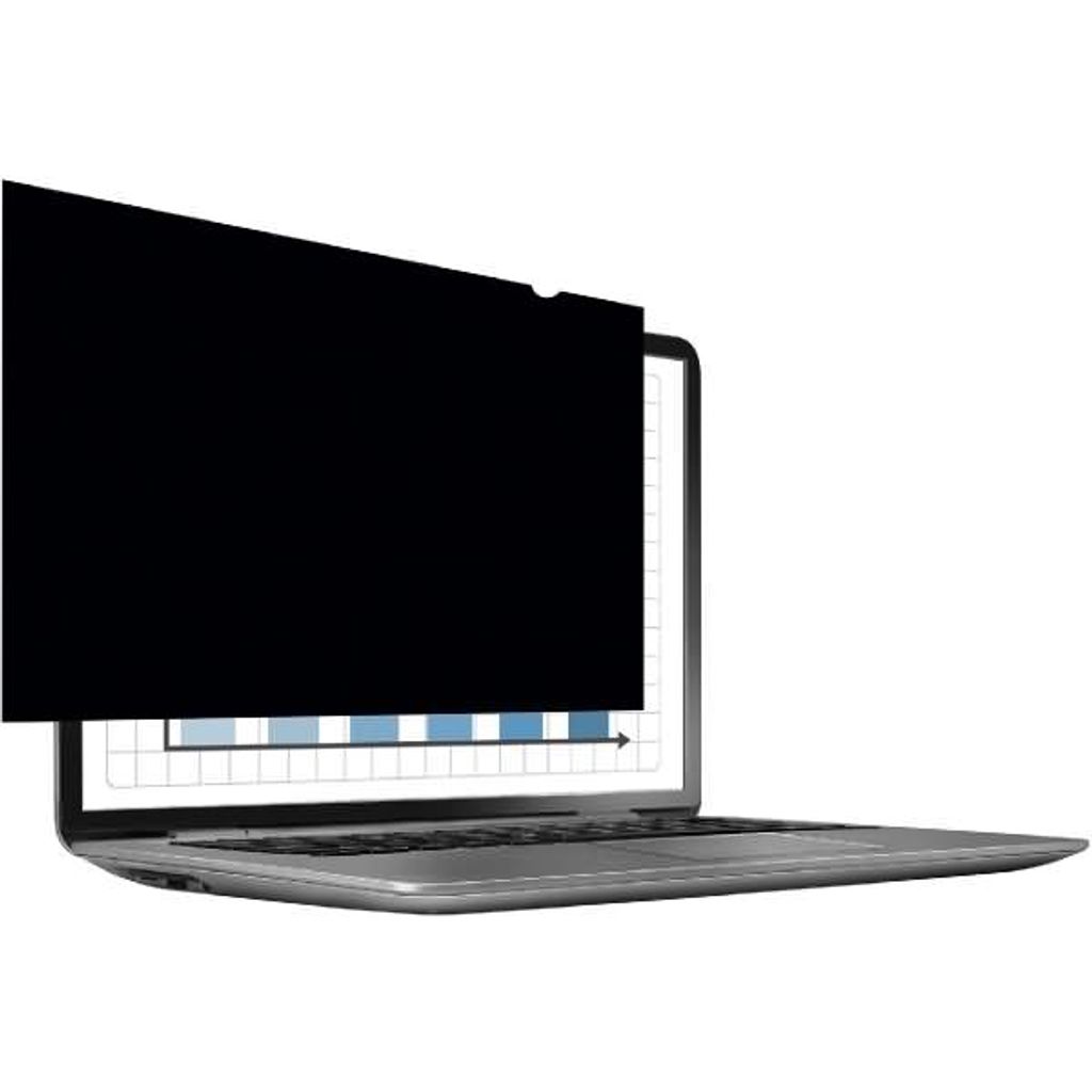 Fellowes PrivaScreen, 35,8 cm (14.1"), 16:10, Laptop, Produktbild 