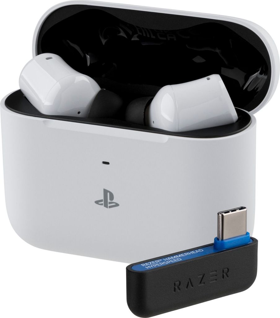 Razer Hammerhead HyperSpeed - Kabellos - Gaming - 20 - Produktbild 14