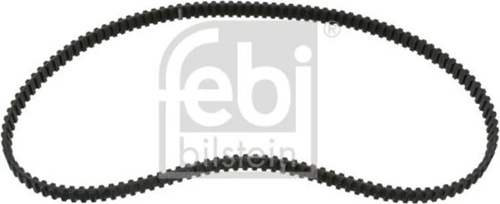 Courroie de distribution FEBI 10975 pour Alfa 156, Spider et Lancia Lybra