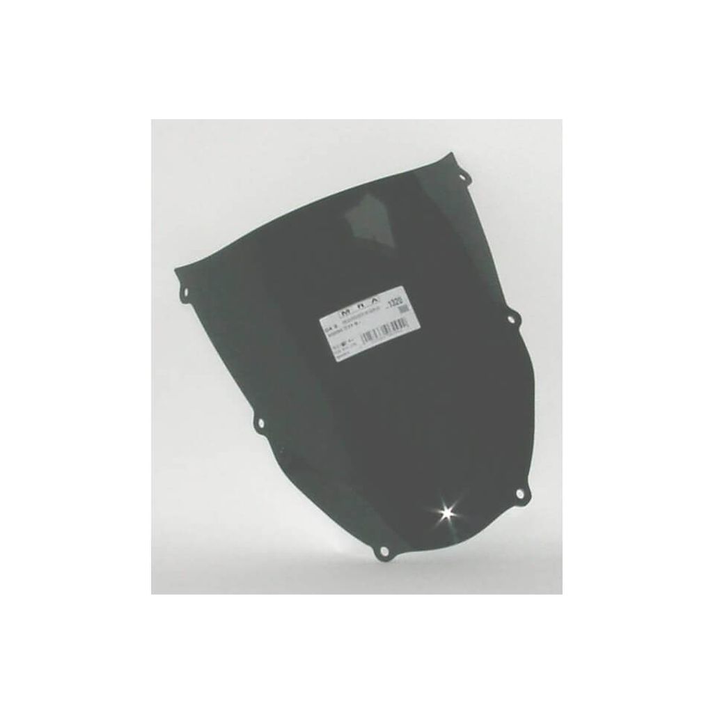 MRA Originalformscheibe O rauchgrau ZX 6 R ZX600J/A