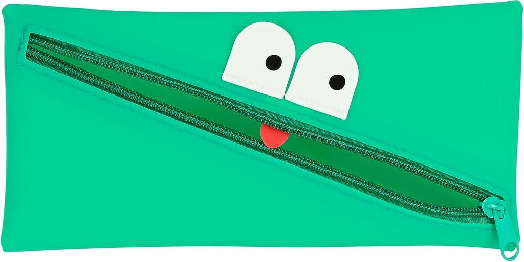 Safta Caritas "Grüner" Silikonbeutel