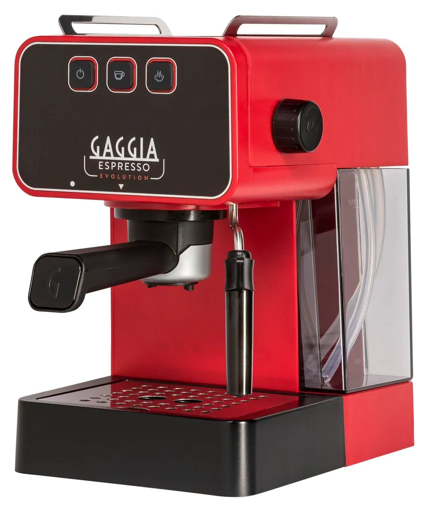 Machine à espresso Gaggia Evolution - Cafetière manuelle 1,2 Litre - 2