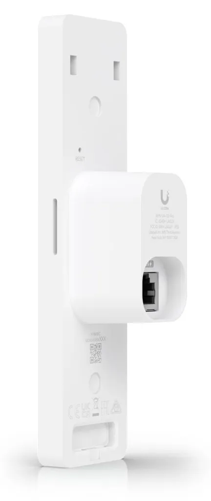Lecteur Access G2 Reader Professional blanc avec écran tactile - 4