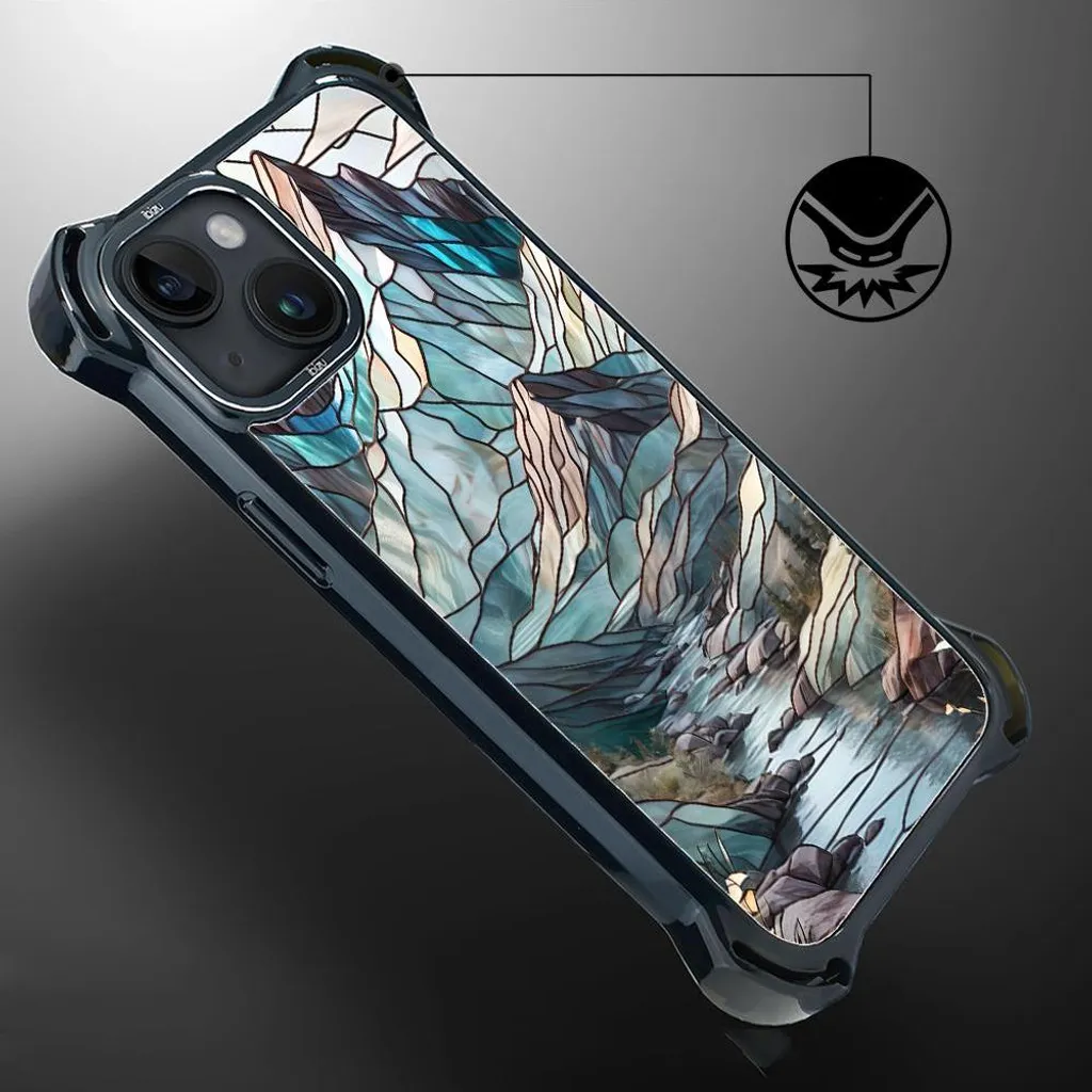 Coque de Protection iPhone 14 Plus MagSafe Robuste DropGuard Ultra IBIZU - 4