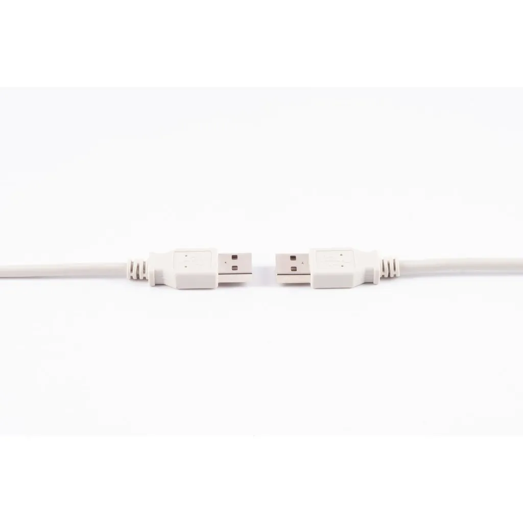Shiverpeaks BASIC-S Cavo USB 2.0 Tipo A Maschio | Elegante e Funzionale - 3