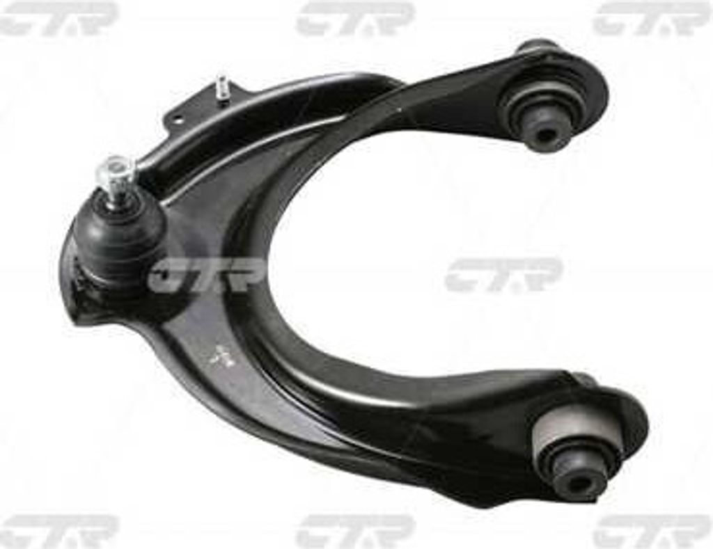 CTR CQ0057L Querlenker Vorne Oben Links für HONDA Accord VII Limousine (CL, CN)