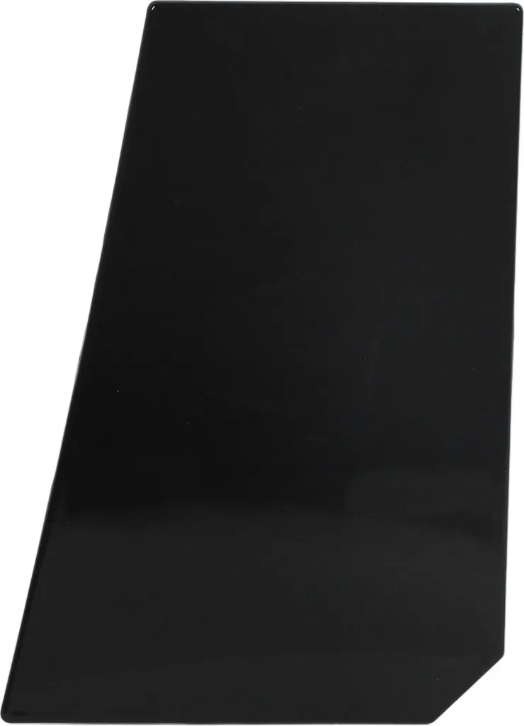 Porte-Bouchon Gaz 5XP08GW7AC Robuste en ABS Noir pour Camionnette