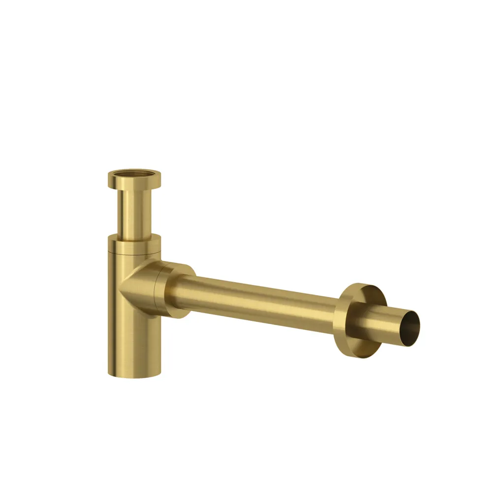 KLUDI 10020N0-00 Siphon de lavabo DESIGN Bouchon anti-odeur G 1 1/4