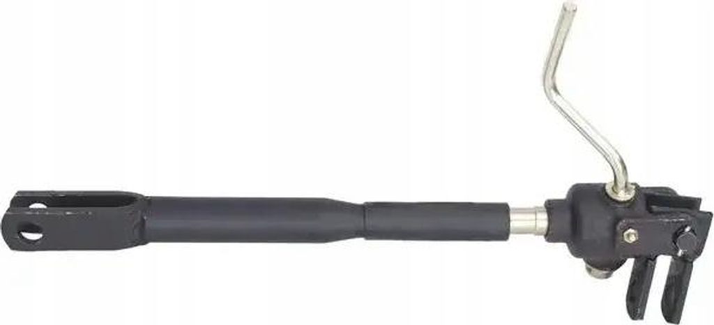 Rechter Aufhänger Mit Kurbel Ursus C-330 C330 42371110