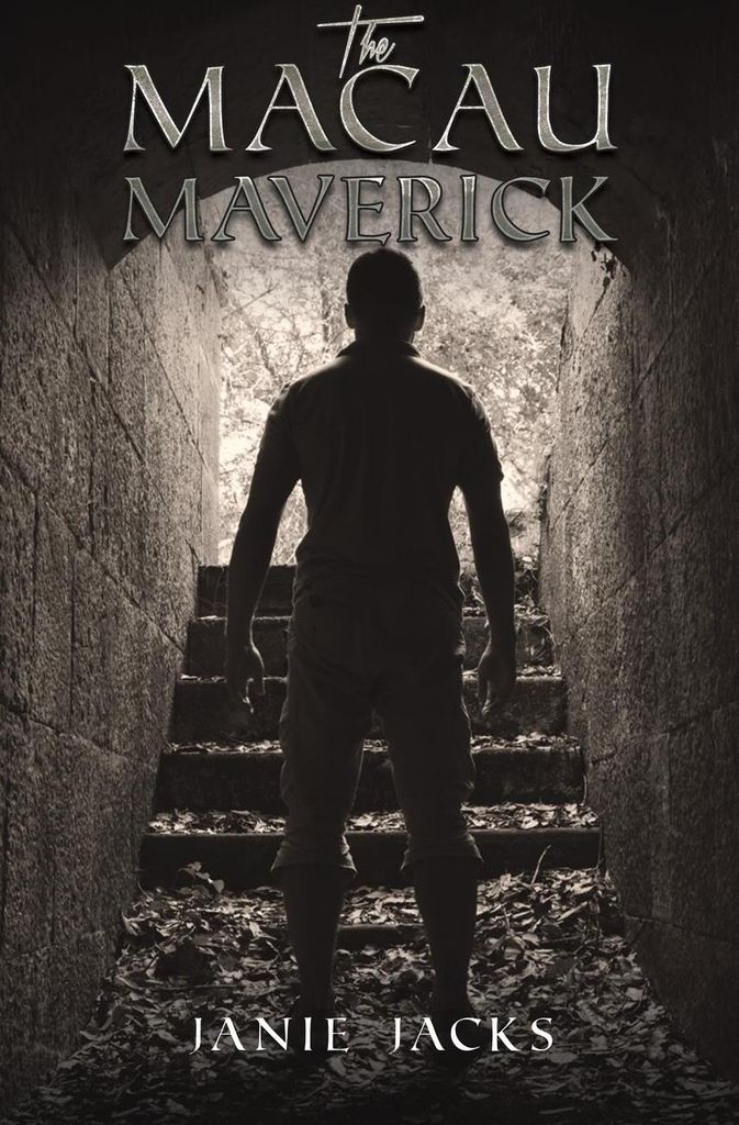 The Macau Maverick