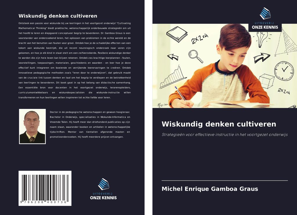 Wiskundig denken cultiveren