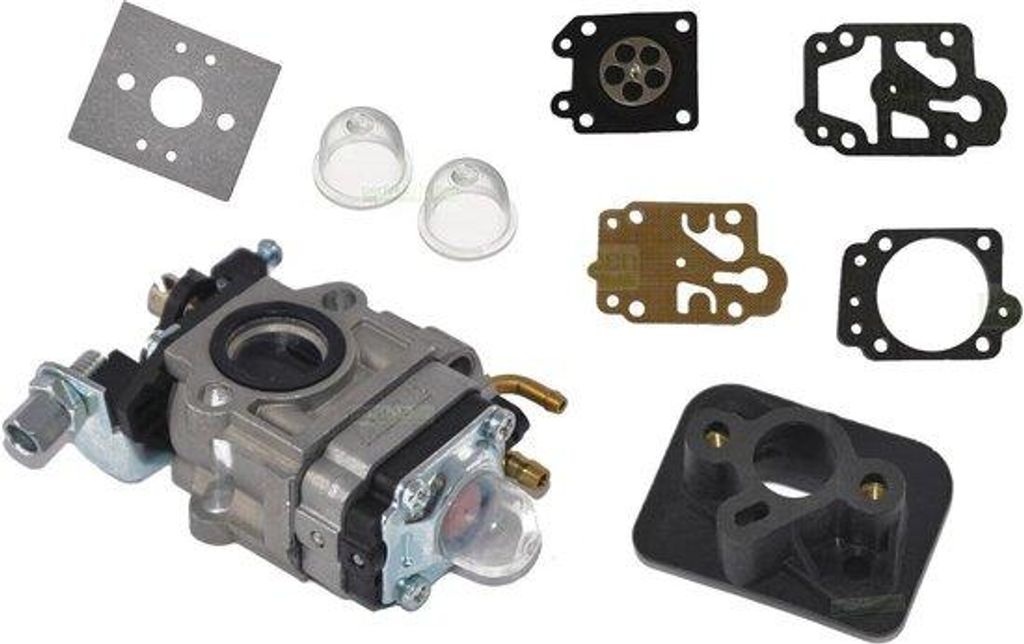 Reparatieset für 43-65 cc Motorräder