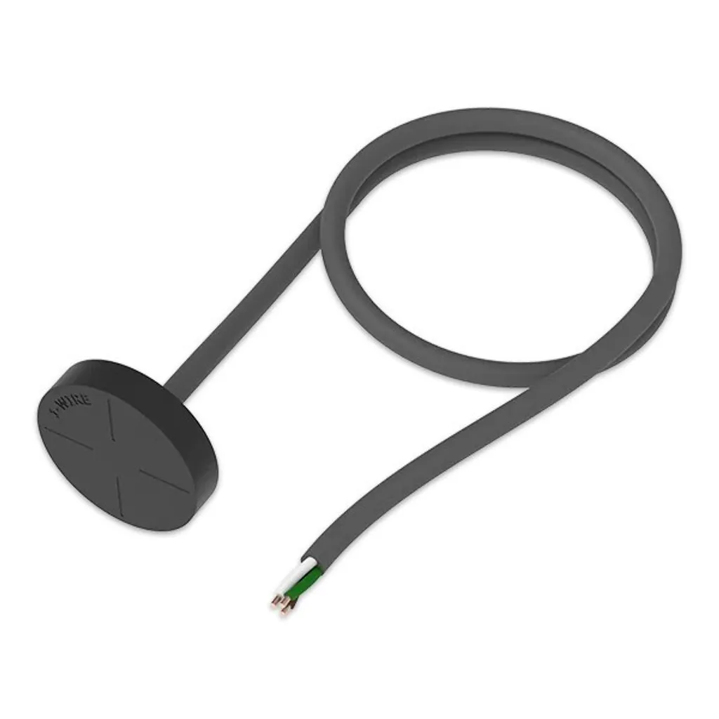Lecteur RFID 1-Wire Teltonika 40cm pour Arrêter l'Usage Non Autorisé - 2