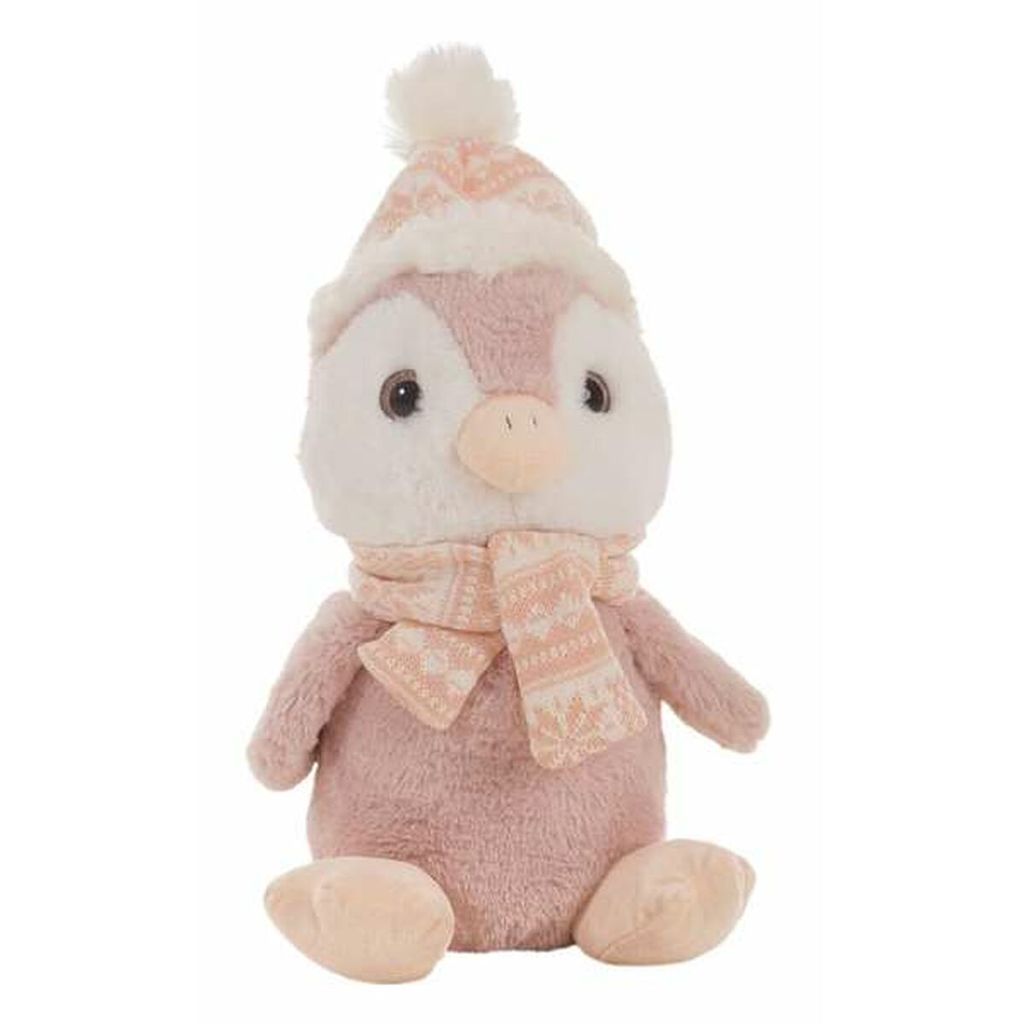 Plyšová hračka zimný tučniak 34 cm Obrázok produktu 