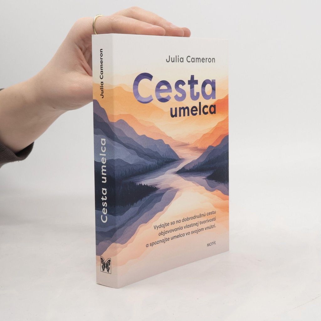 Cesta umelca | Julia Cameron